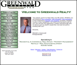 Visit greenwaldrealty.com