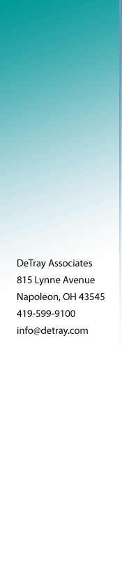 DeTray Associates