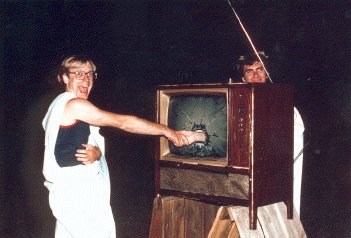 Interactive TV